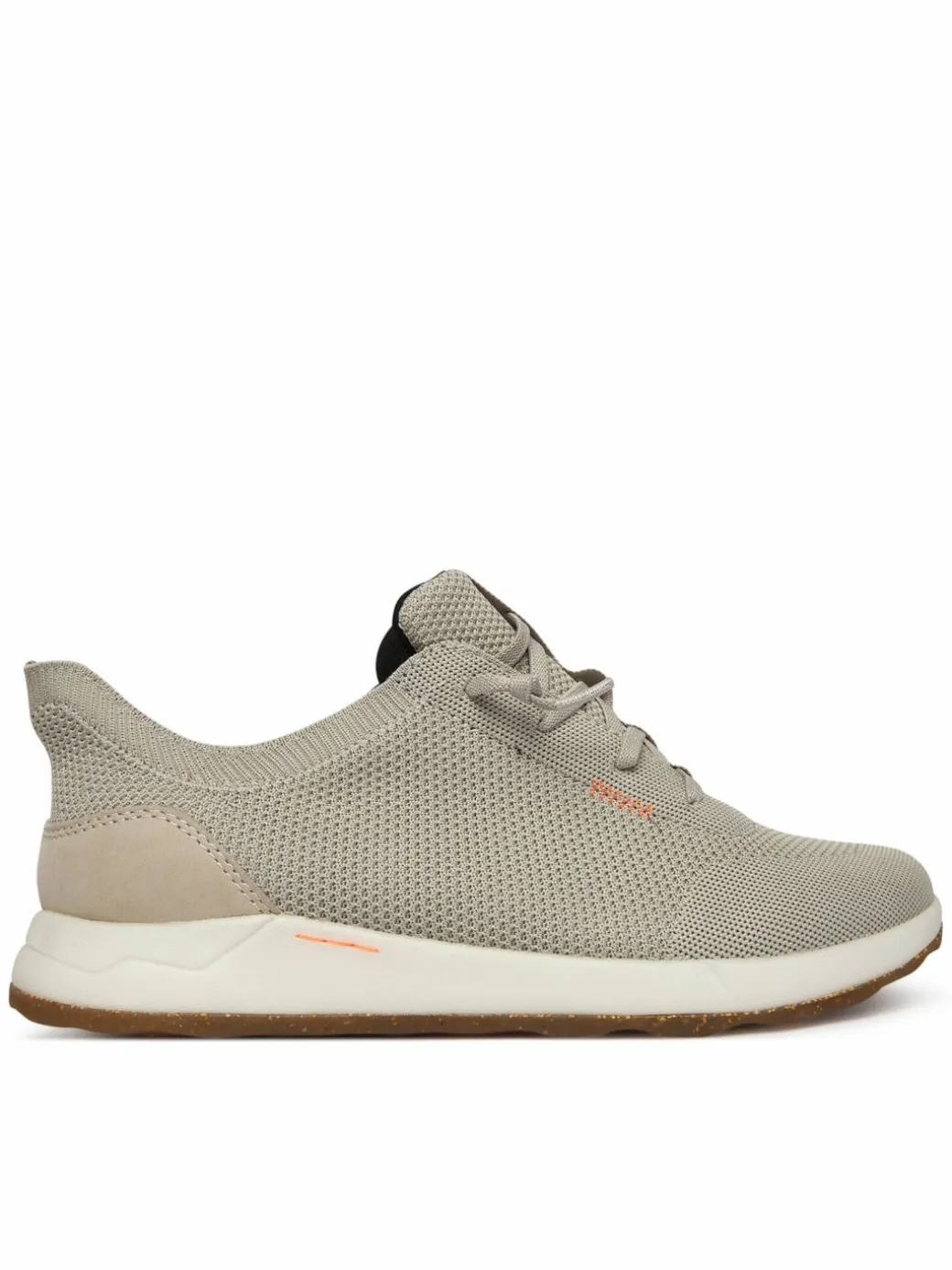Sneakers Clint 01 48101 Grigio