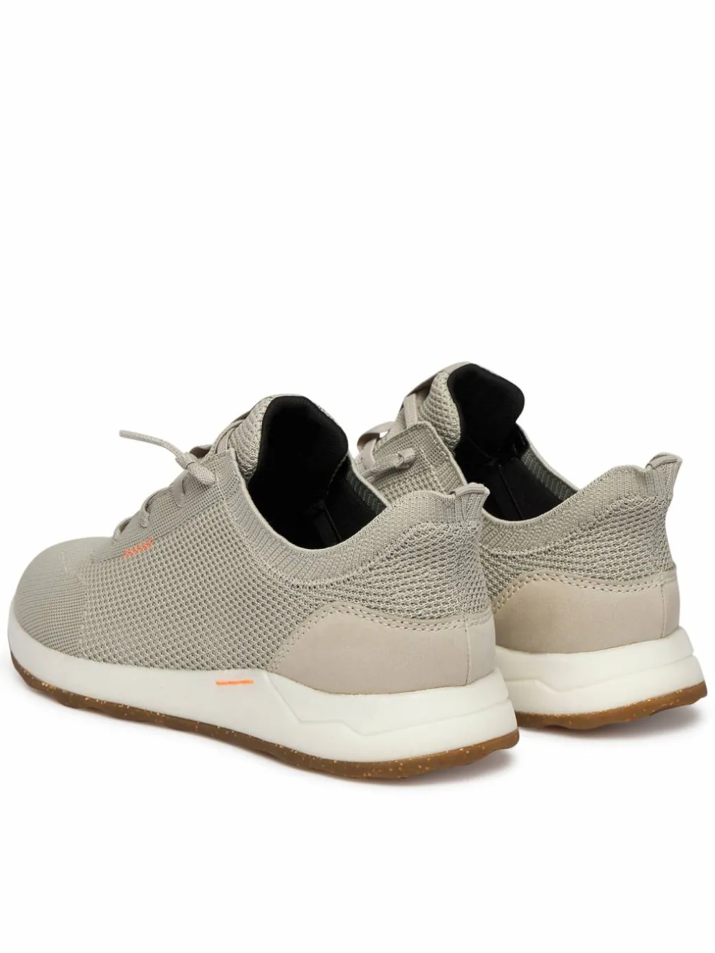 Sneakers Clint 01 48101 Grigio