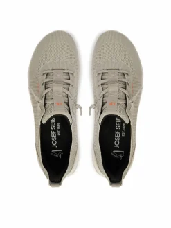 Sneakers Clint 01 48101 Grigio