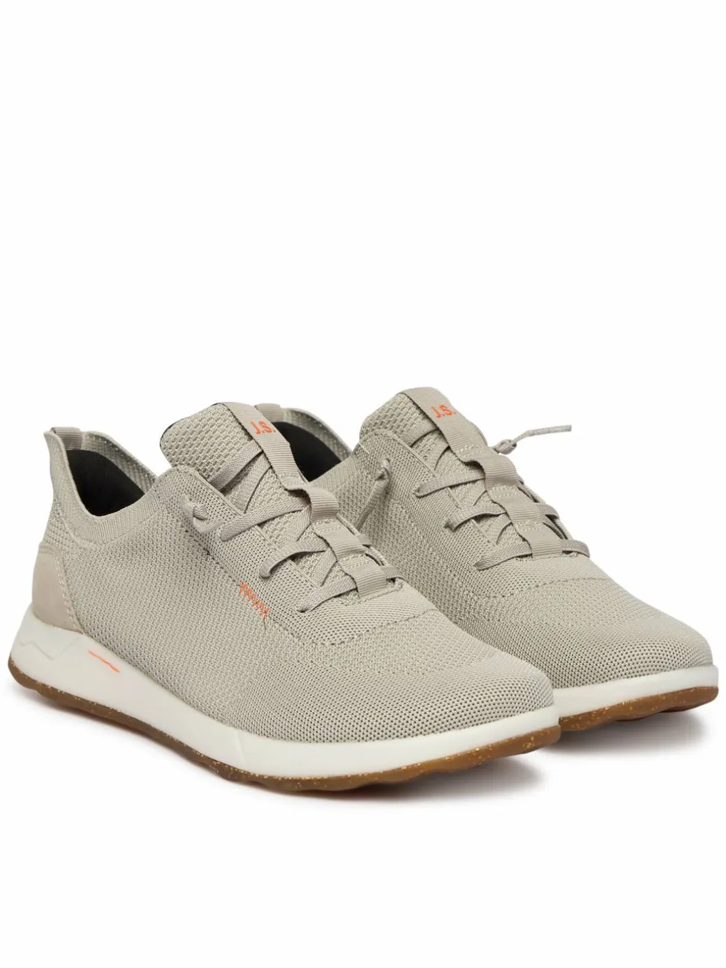 Sneakers Clint 01 48101 Grigio