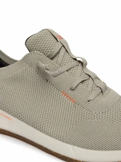 Sneakers Clint 01 48101 Grigio