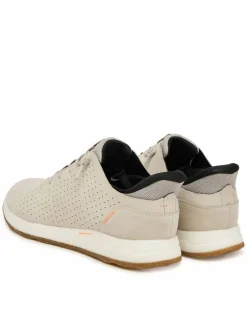Sneakers Clint 02 48102 Grigio