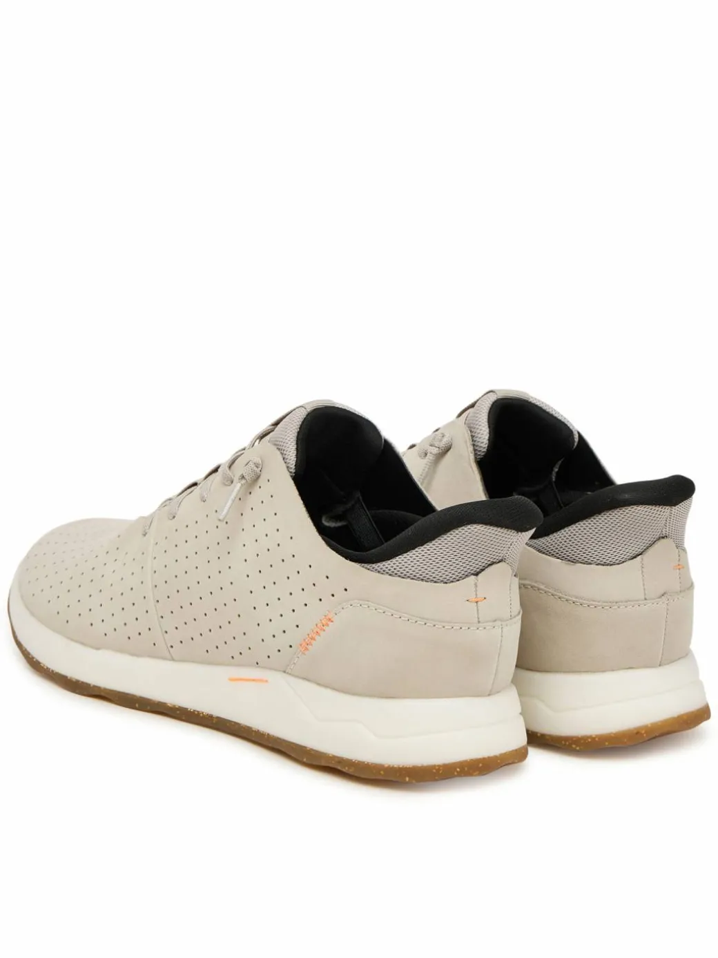 Sneakers Clint 02 48102 Grigio
