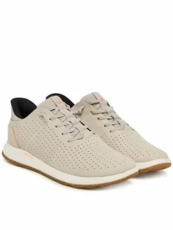 Sneakers Clint 02 48102 Grigio