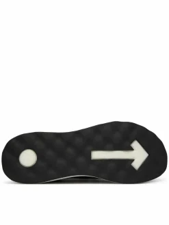 Sneakers Clint 01 48101 Nero