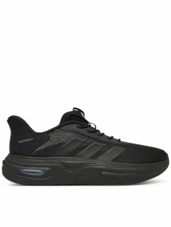 Sneakers Cloudfoam Cuxxion Rapidfit HP3428 Nero