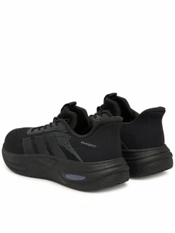 Sneakers Cloudfoam Cuxxion Rapidfit HP3428 Nero
