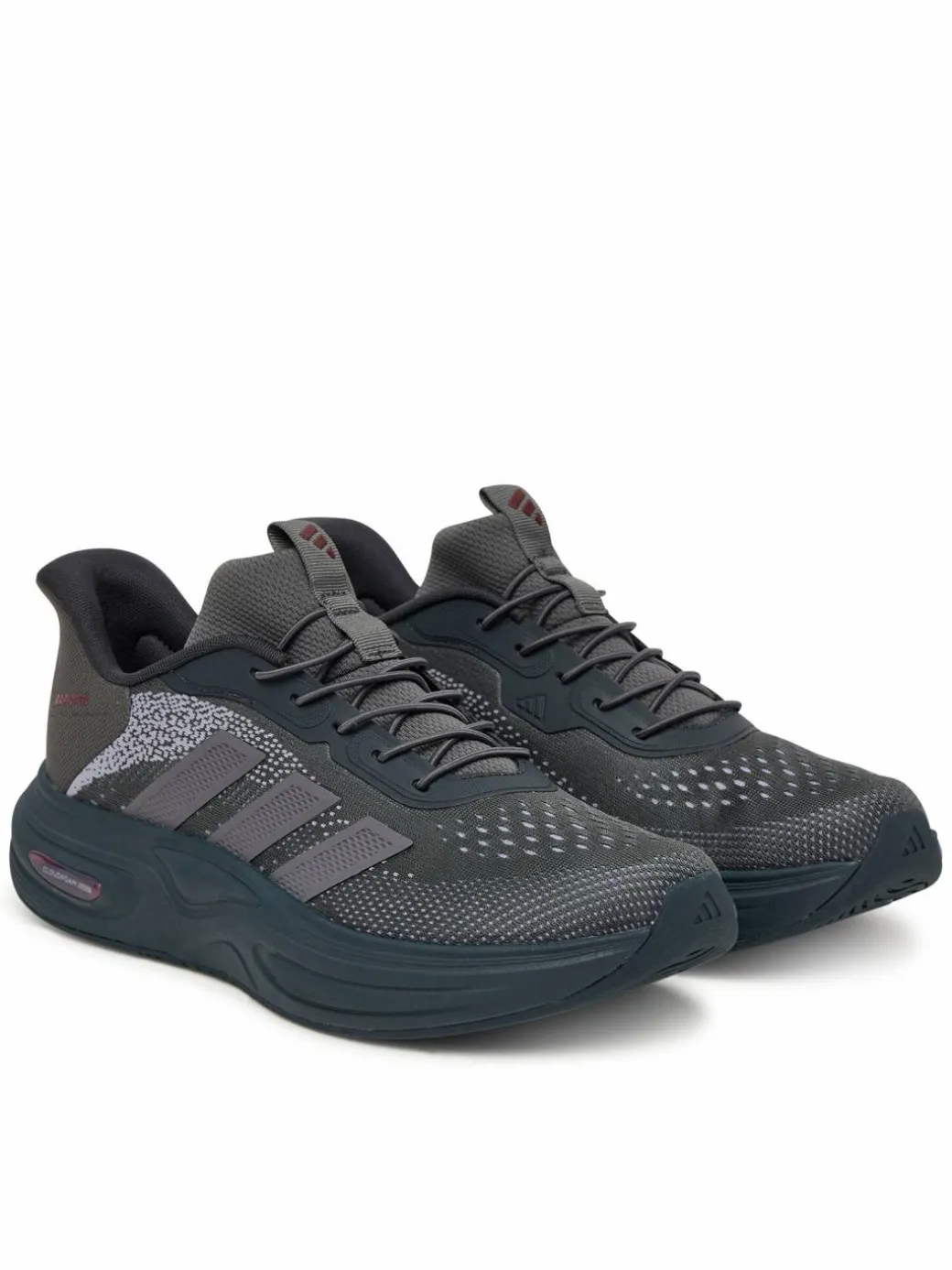 Sneakers Cloudfoam Cuxxion Rapidfit Shoes KI9571 Grigio