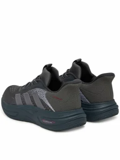 Sneakers Cloudfoam Cuxxion Rapidfit Shoes KI9571 Grigio