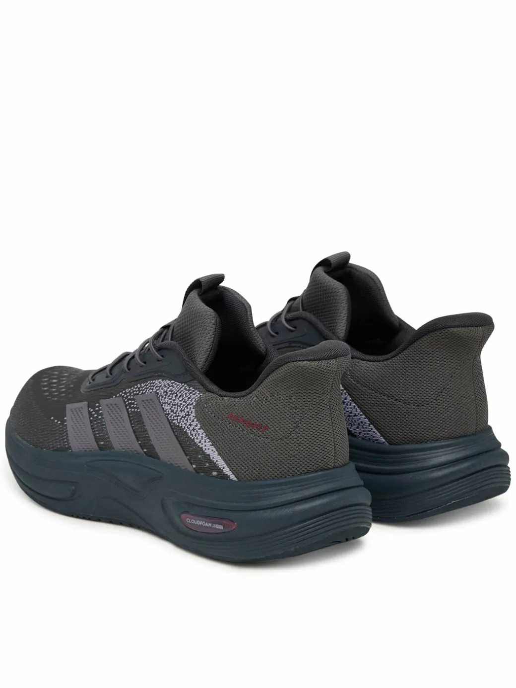 Sneakers Cloudfoam Cuxxion Rapidfit Shoes KI9571 Grigio