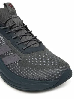 Sneakers Cloudfoam Cuxxion Rapidfit Shoes KI9571 Grigio