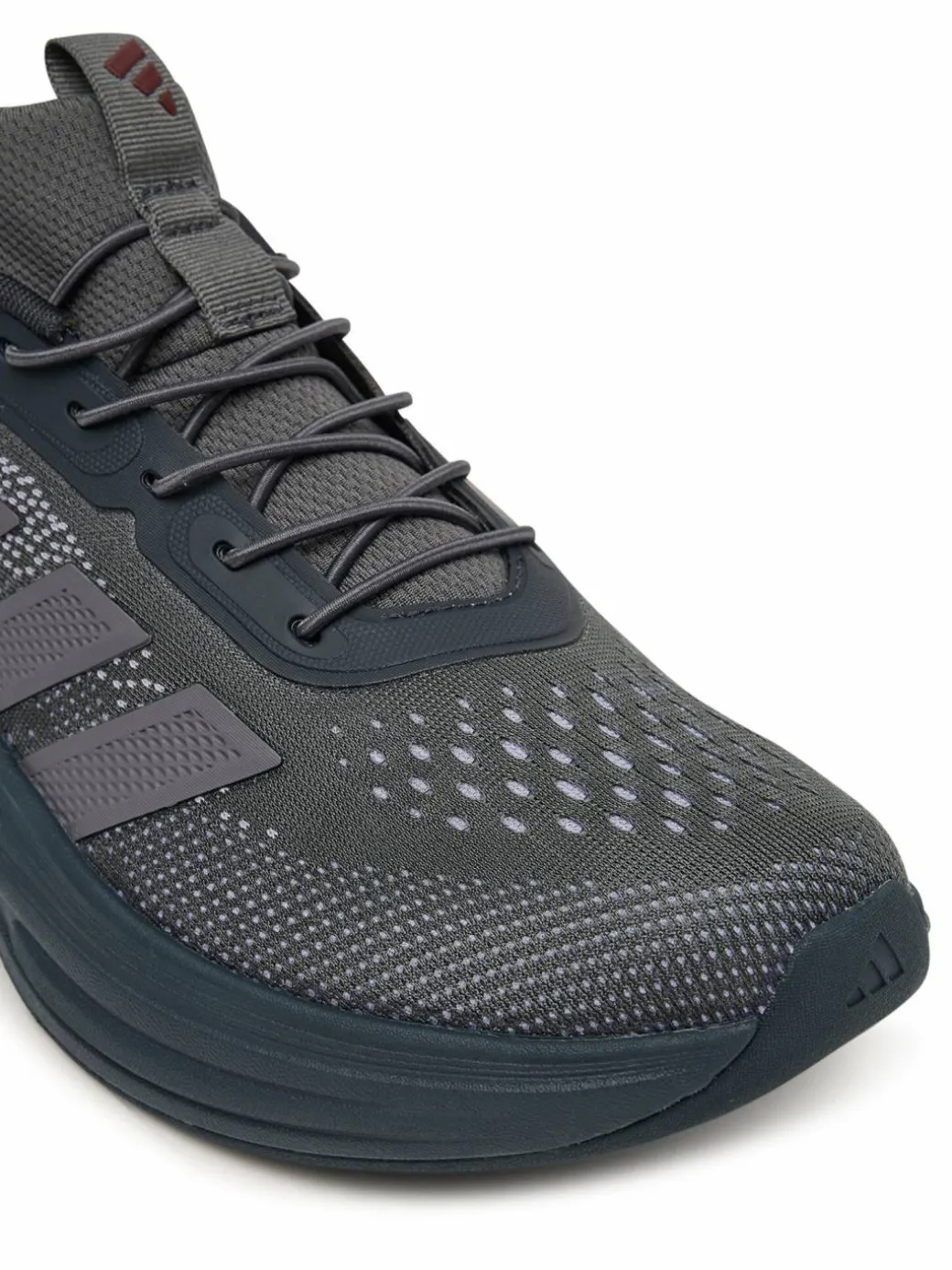 Sneakers Cloudfoam Cuxxion Rapidfit Shoes KI9571 Grigio
