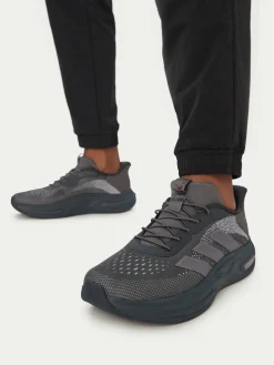 Sneakers Cloudfoam Cuxxion Rapidfit Shoes KI9571 Grigio