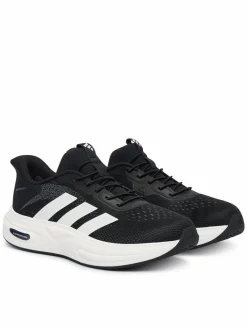 Sneakers Cloudfoam Cuxxion Rapidfit Shoes KI9565 Nero