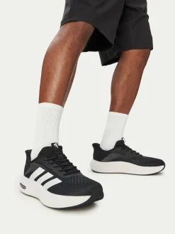 Sneakers Cloudfoam Cuxxion Rapidfit Shoes KI9565 Nero