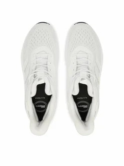 Sneakers Cloudfoam Cuxxion Rapidfit HP3429 Bianco
