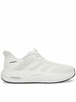 Sneakers Cloudfoam Cuxxion Rapidfit HP3429 Bianco