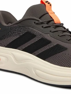 Sneakers Cloudfoam Cuxxion Rapidfit JS2280 Grigio