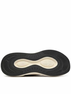 Sneakers Cloudfoam Cuxxion Rapidfit JS2280 Grigio