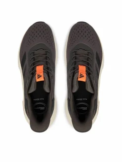 Sneakers Cloudfoam Cuxxion Rapidfit JS2280 Grigio