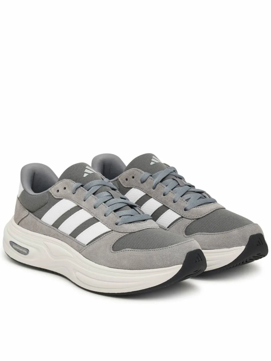 Sneakers Cloudfoam Cuxxion 80S KJ4265 Grigio