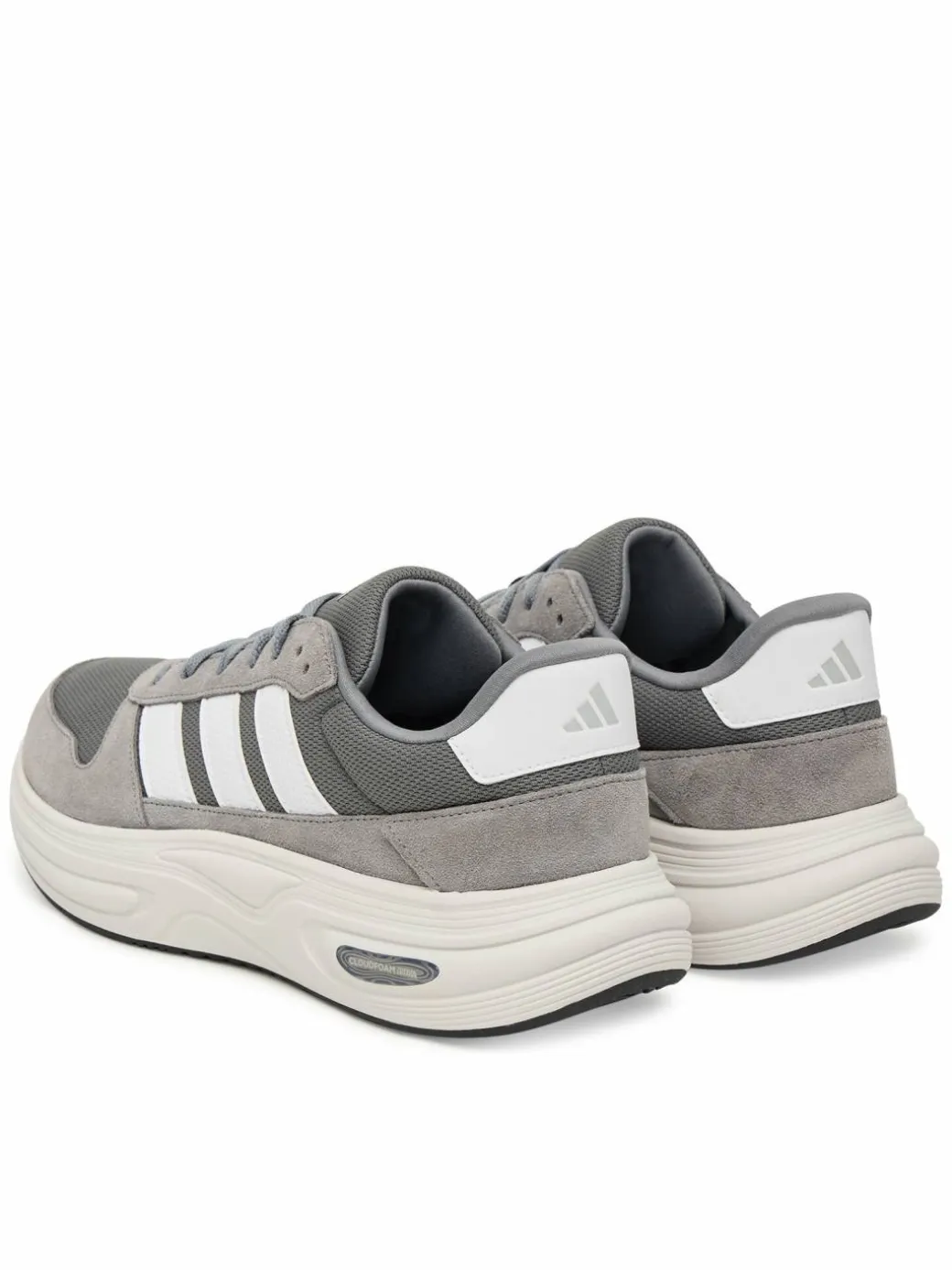 Sneakers Cloudfoam Cuxxion 80S KJ4265 Grigio