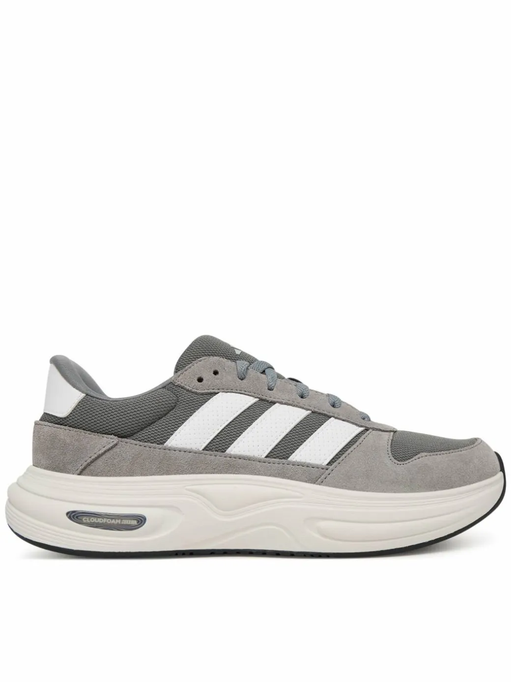 Sneakers Cloudfoam Cuxxion 80S KJ4265 Grigio