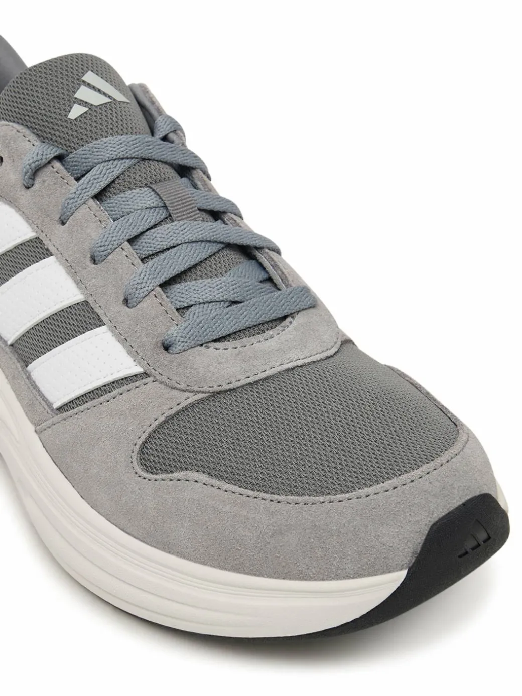 Sneakers Cloudfoam Cuxxion 80S KJ4265 Grigio