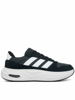 Sneakers Cloudfoam Cuxxion 80S KJ4268 Nero