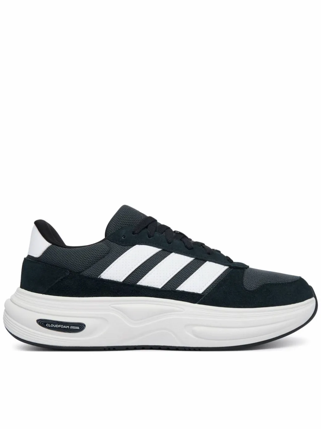 Sneakers Cloudfoam Cuxxion 80S KJ4268 Nero