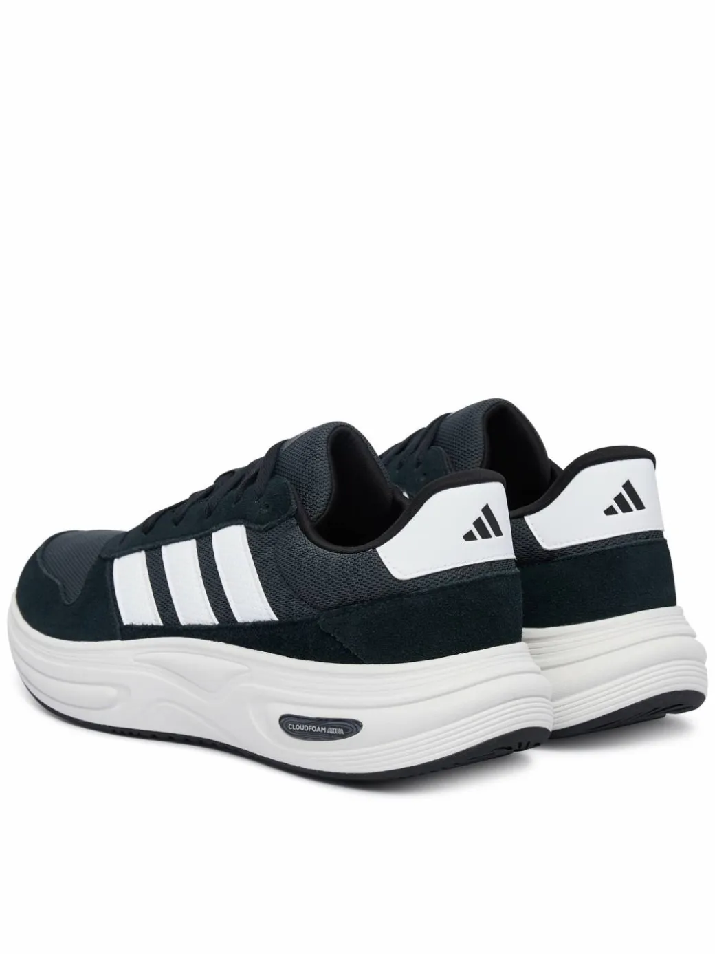 Sneakers Cloudfoam Cuxxion 80S KJ4268 Nero