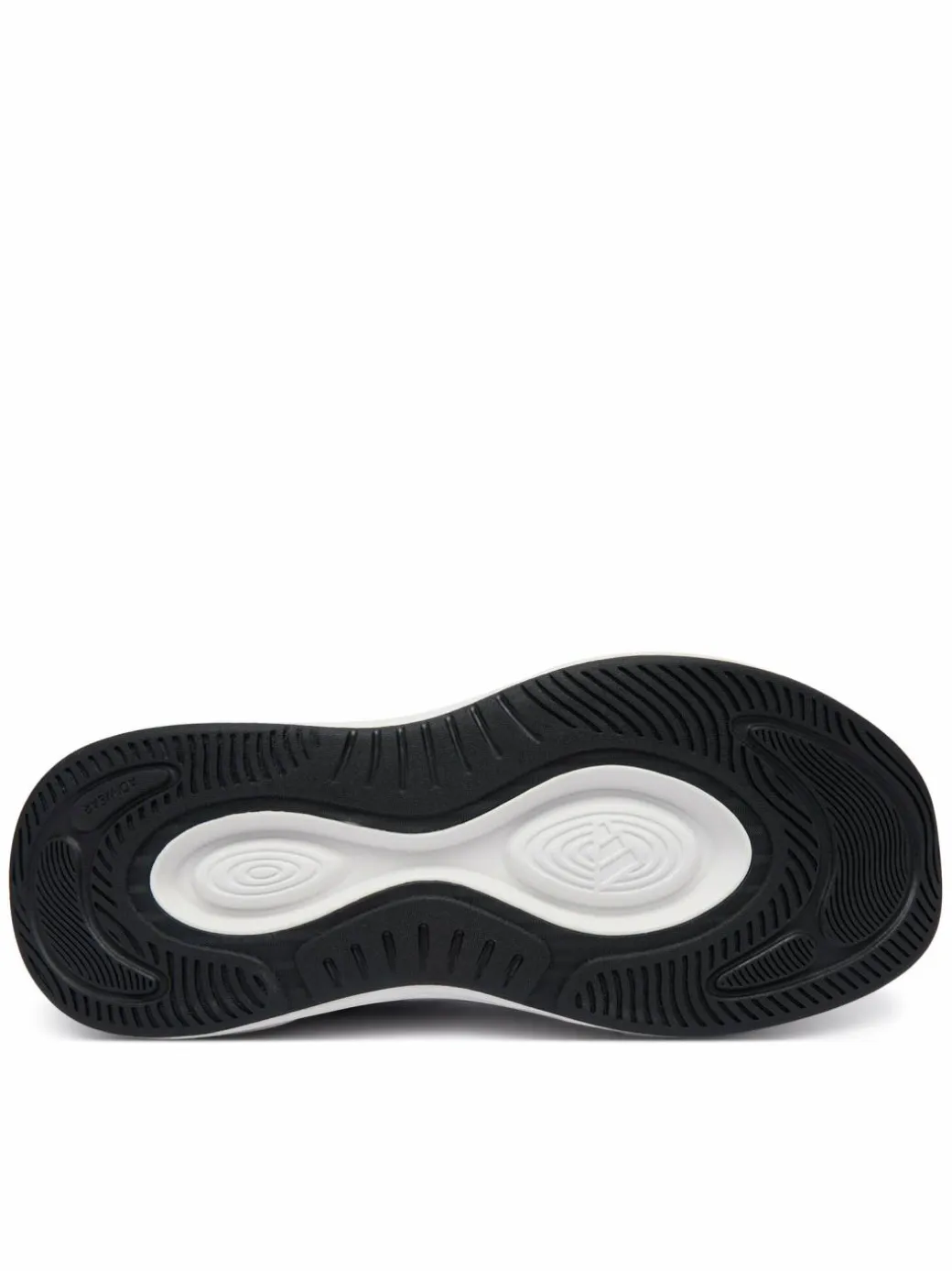 Sneakers Cloudfoam Cuxxion 80S KJ4268 Nero
