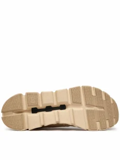 Sneakers Cloud 6 3MF10074874 Beige