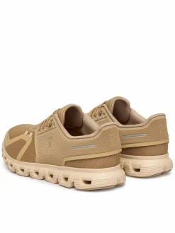 Sneakers Cloud 6 3MF10074874 Beige