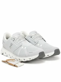 Sneakers Cloud 6 3MF10070070 Bianco