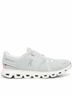 Sneakers Cloud 6 3MF10070070 Bianco
