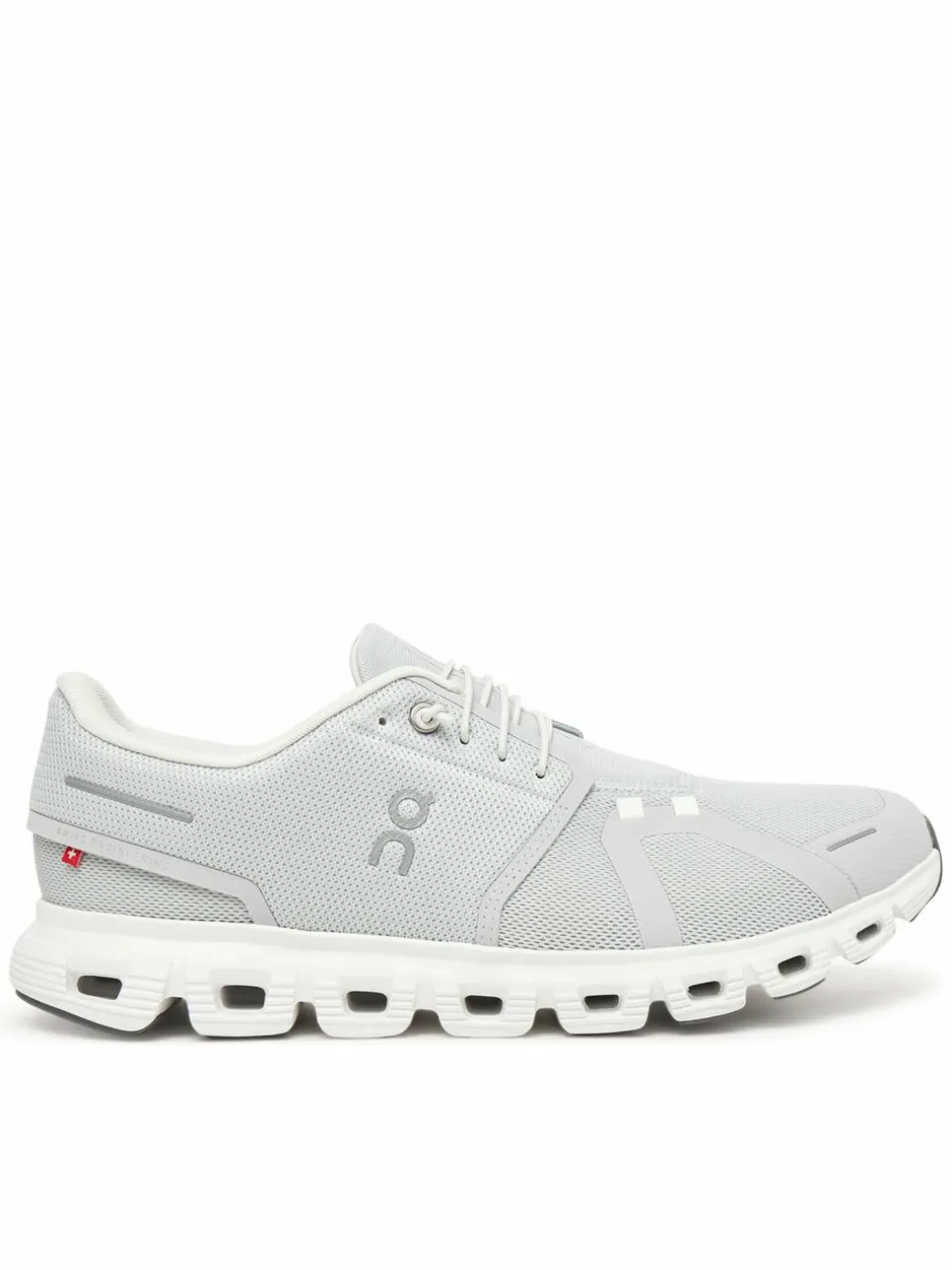 Sneakers Cloud 6 3MF10070070 Bianco