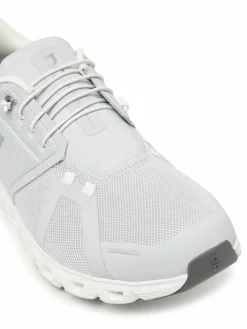 Sneakers Cloud 6 3MF10070070 Bianco
