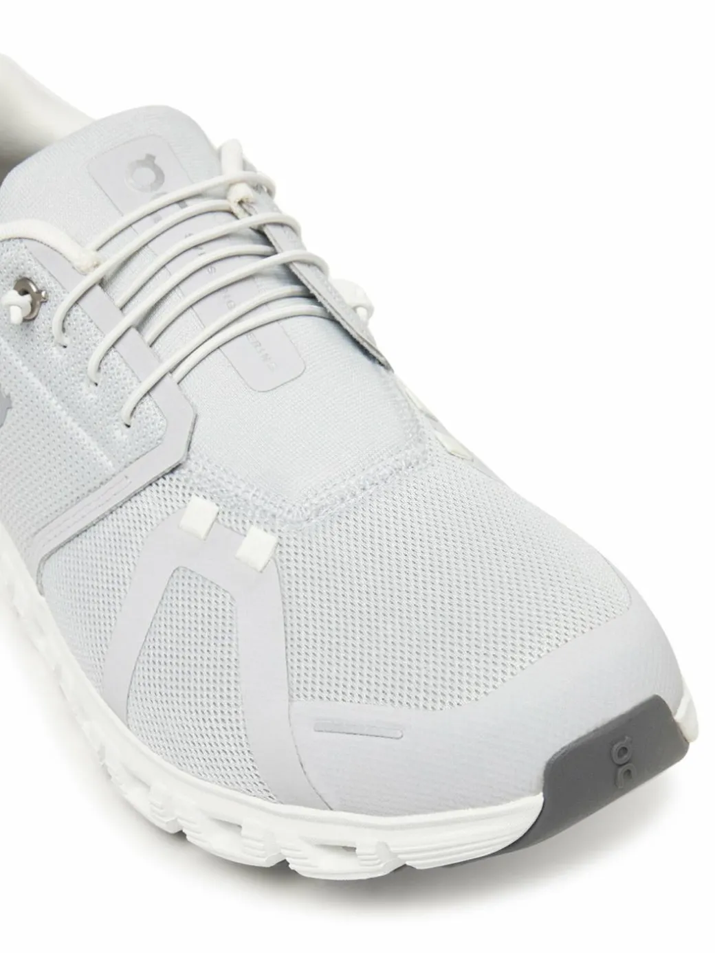 Sneakers Cloud 6 3MF10070070 Bianco