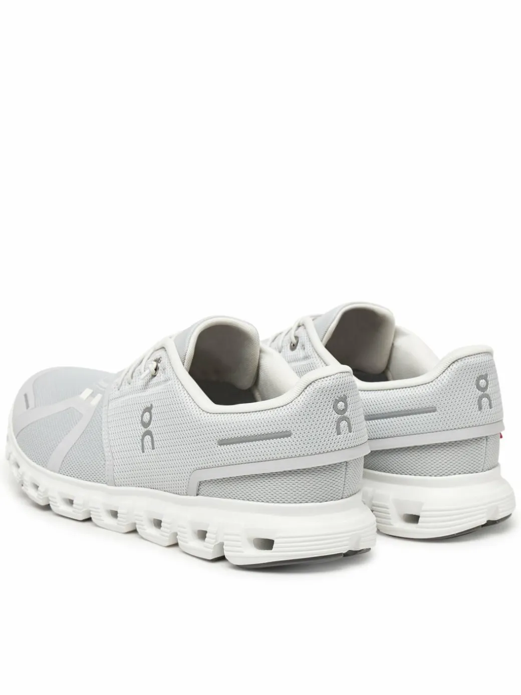 Sneakers Cloud 6 3MF10070070 Bianco