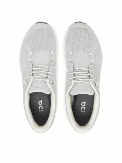 Sneakers Cloud 6 3MF10070070 Bianco
