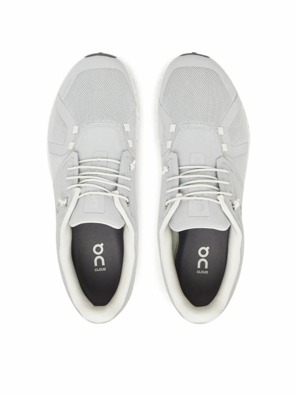 Sneakers Cloud 6 3MF10070070 Bianco