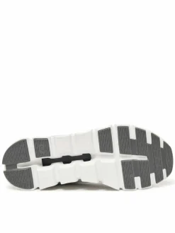 Sneakers Cloud 6 3MF10070070 Bianco