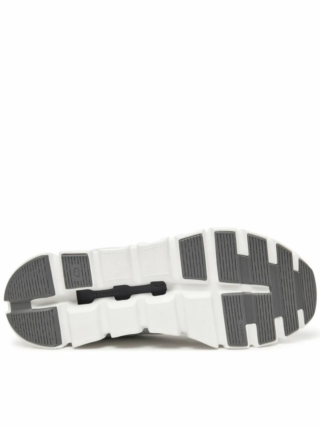 Sneakers Cloud 6 3MF10070070 Bianco