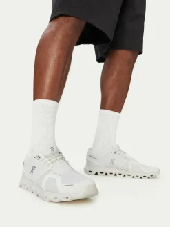 Sneakers Cloud 6 3MF10071200 Bianco