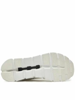 Sneakers Cloud 6 3MF10071200 Bianco
