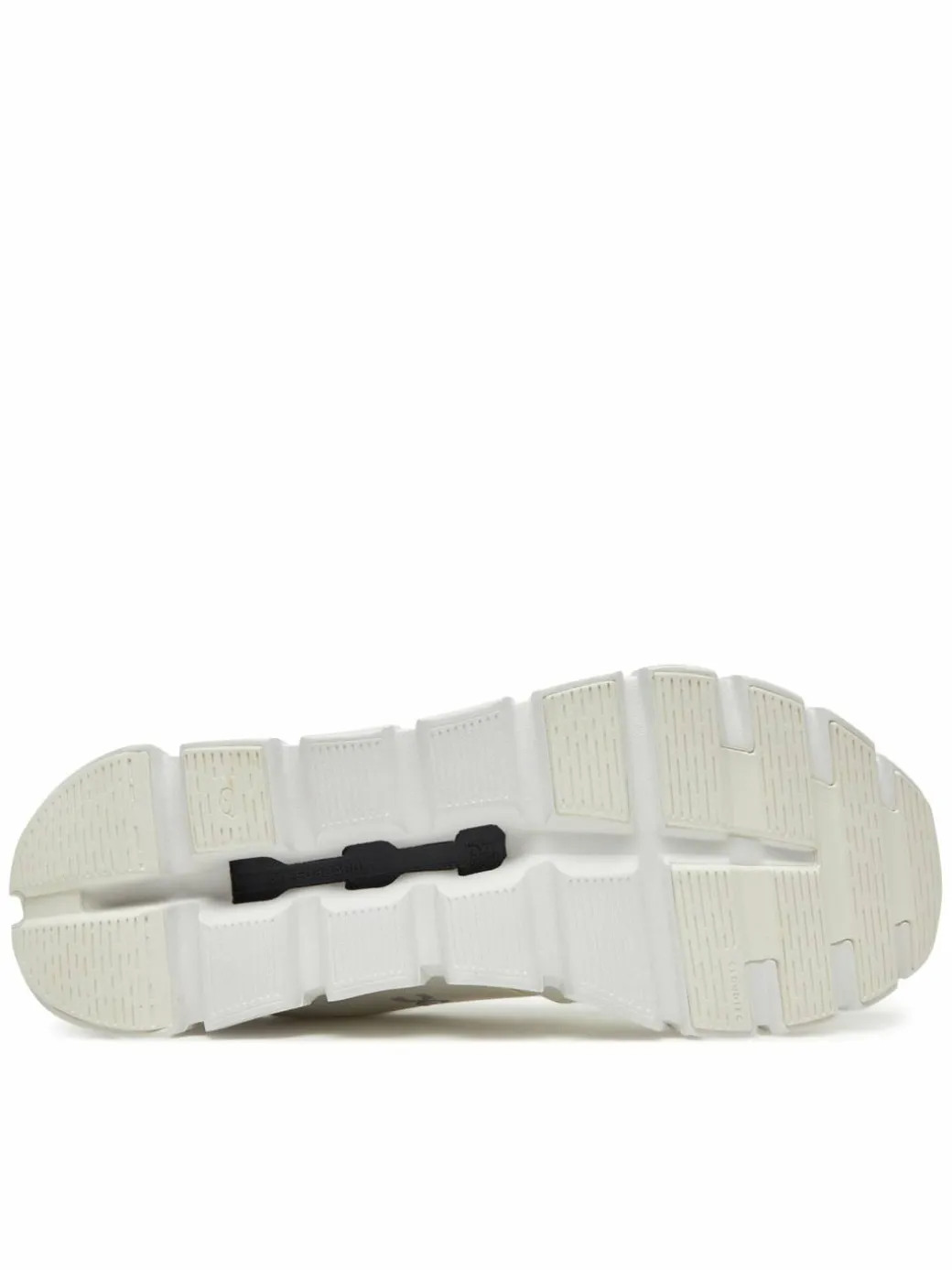 Sneakers Cloud 6 3MF10071200 Bianco