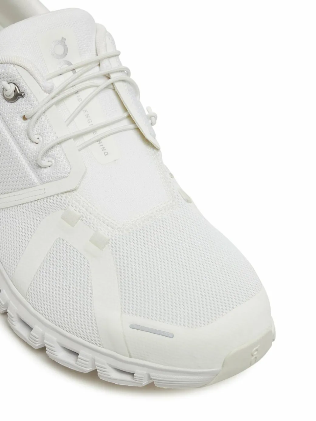 Sneakers Cloud 6 3MF10071200 Bianco