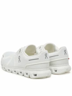 Sneakers Cloud 6 3MF10071200 Bianco