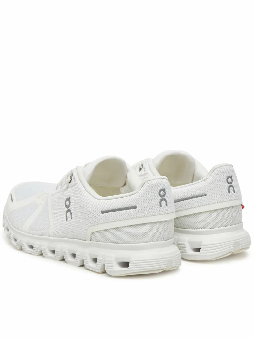 Sneakers Cloud 6 3MF10071200 Bianco